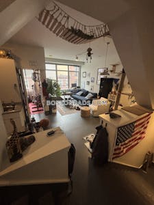 South End 2 Beds 1 Bath Boston - $4,000 No Fee