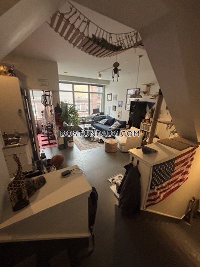 South End 2 Beds 1 Bath Boston - $4,000 No Fee