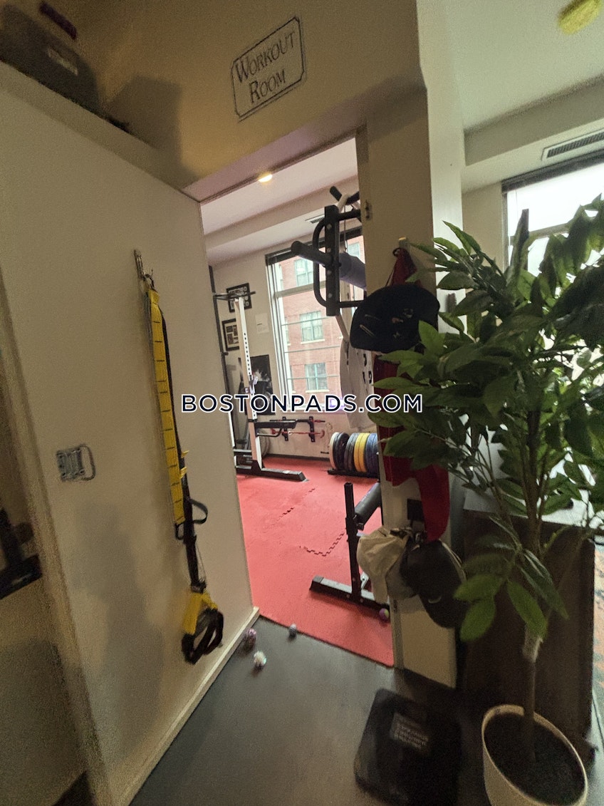 Boston - $4,000+ /month