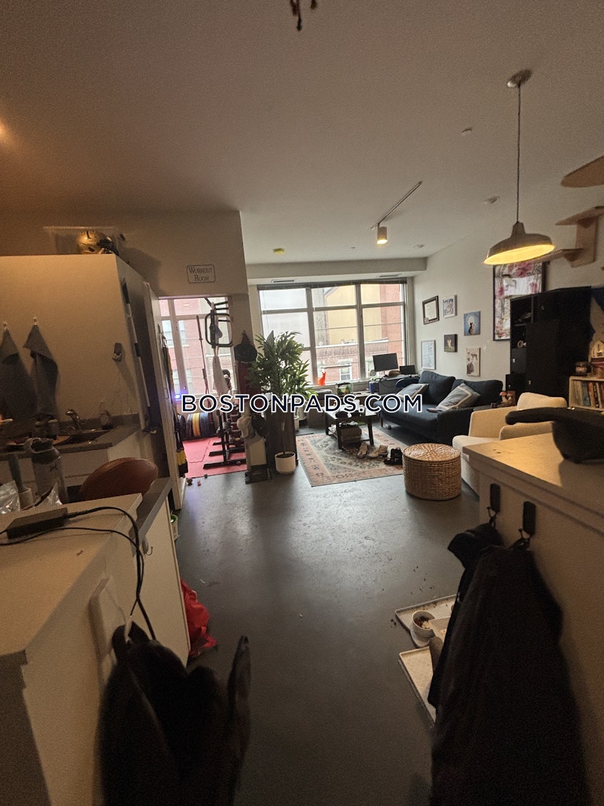 Boston - $4,000+ /month