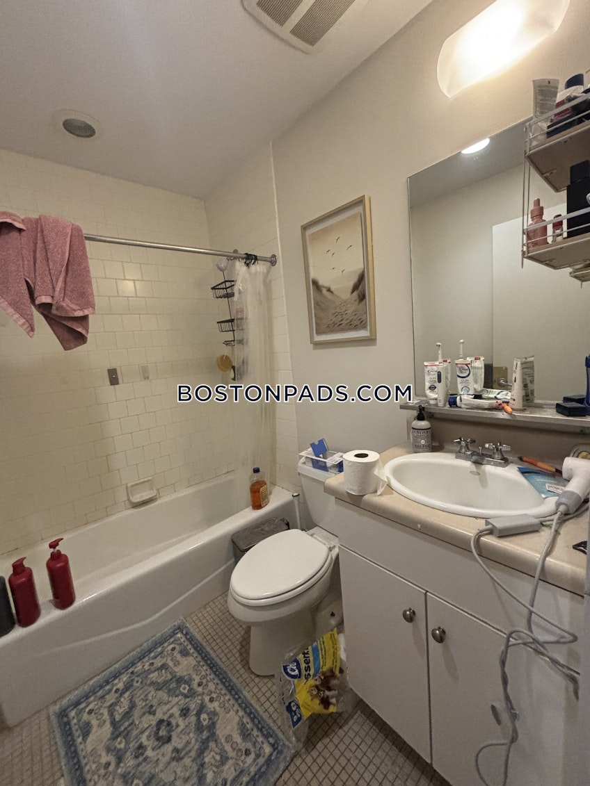 Boston - $4,000+ /month