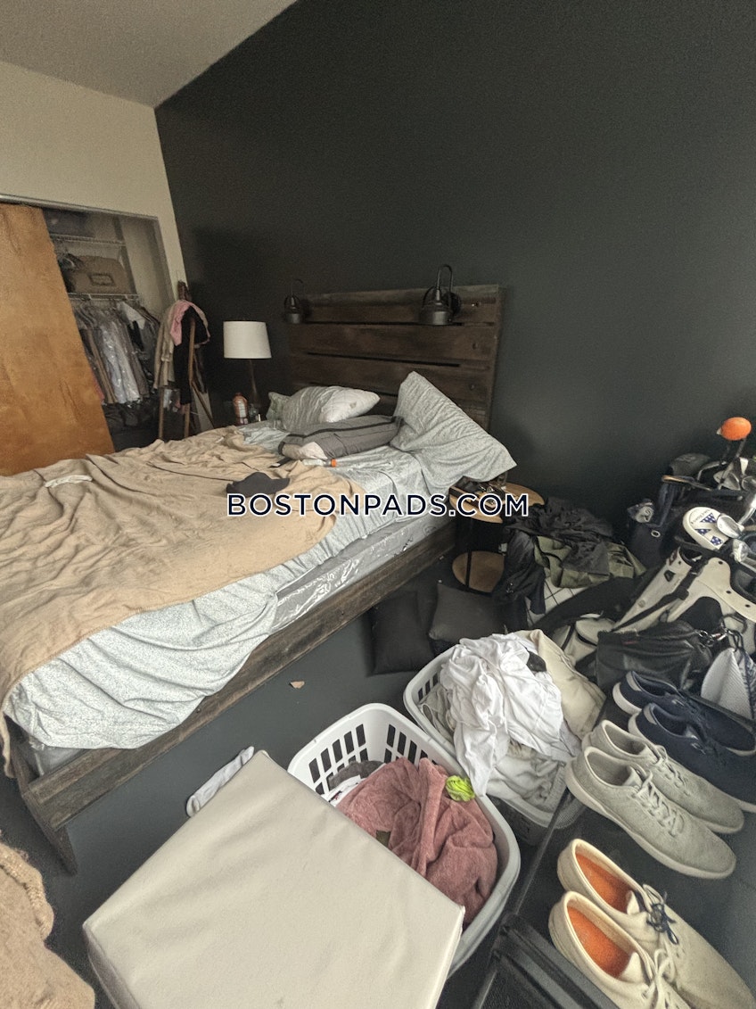 Boston - $4,000+ /month