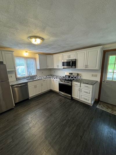 Revere 3 Bed 1.5 Bath REVERE $2,700 - $2,700 No Fee