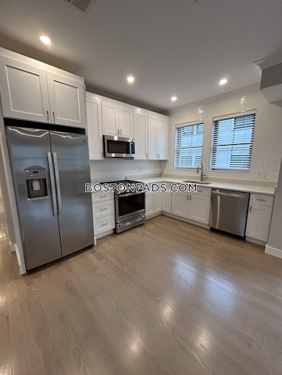Jamaica Plain 4 Bed 2 Bath BOSTON Boston - $5,400 No Fee