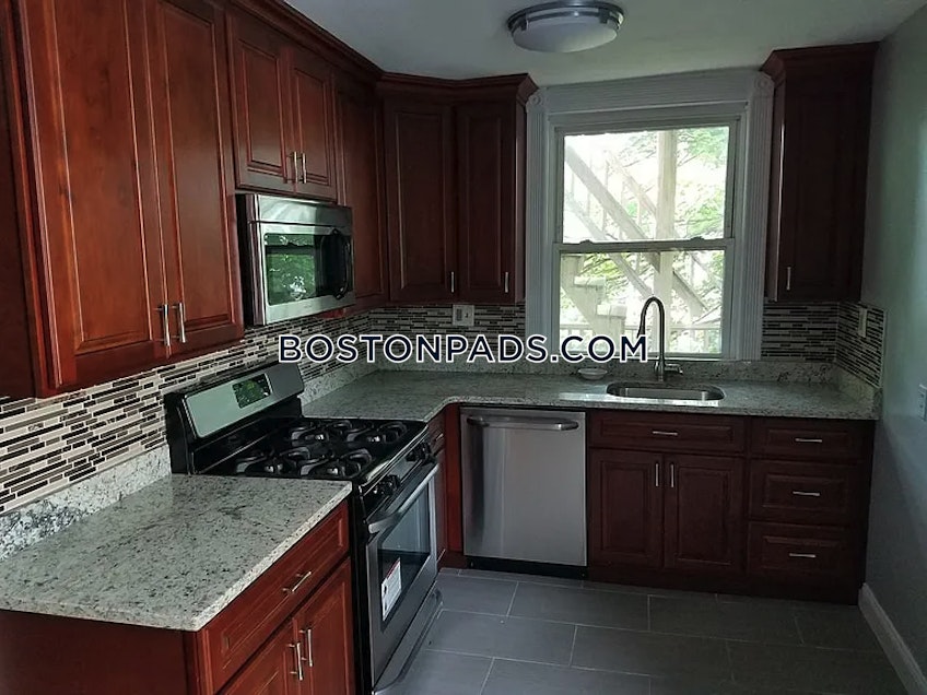 Brookline - $3,500+ /month