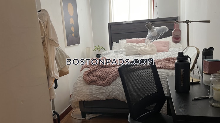 Harrison Ave., Boston