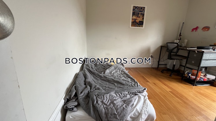 Harrison Ave., Boston