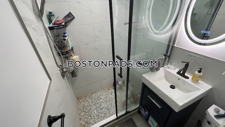 Harrison Ave., Boston