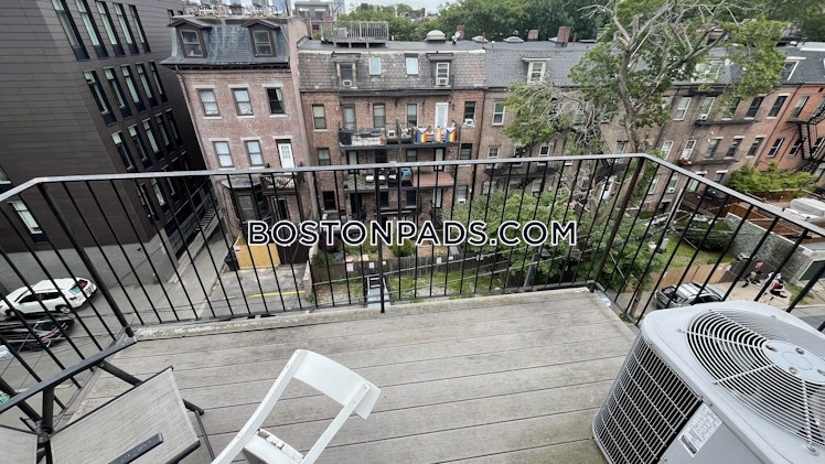 Harrison Ave., Boston