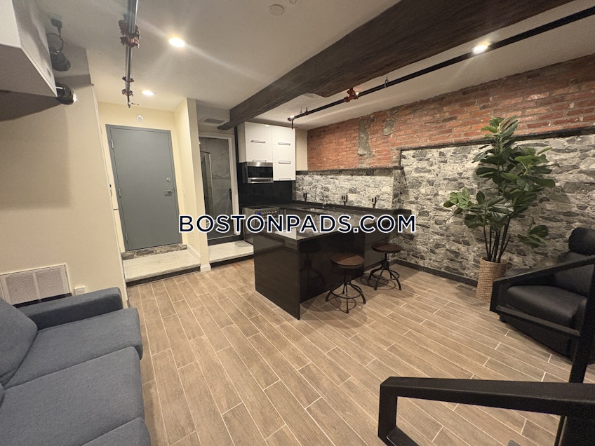 Boston - $3,500+ /month