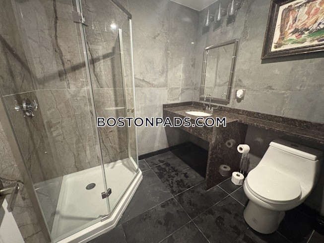 Boston - $3,500+ /mo