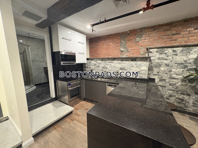 Boston - $3,500+ /mo