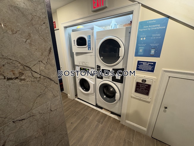 Boston - $3,500+ /mo