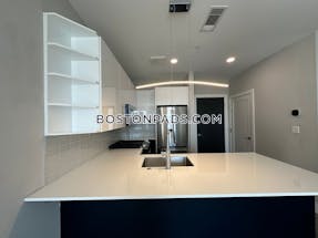 East Boston 1 Bed 1 Bath Boston - $2,900 No Fee