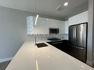 East Boston 1 Bed 1 Bath BOSTON Boston - $2,900 No Fee
