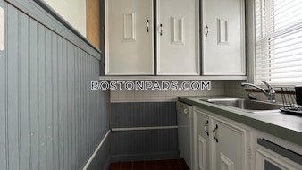 Savin Hill Ave. Boston