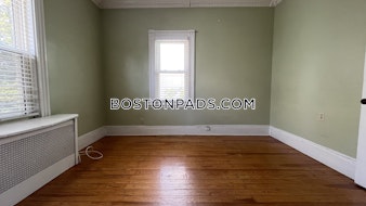 Savin Hill Ave. Boston