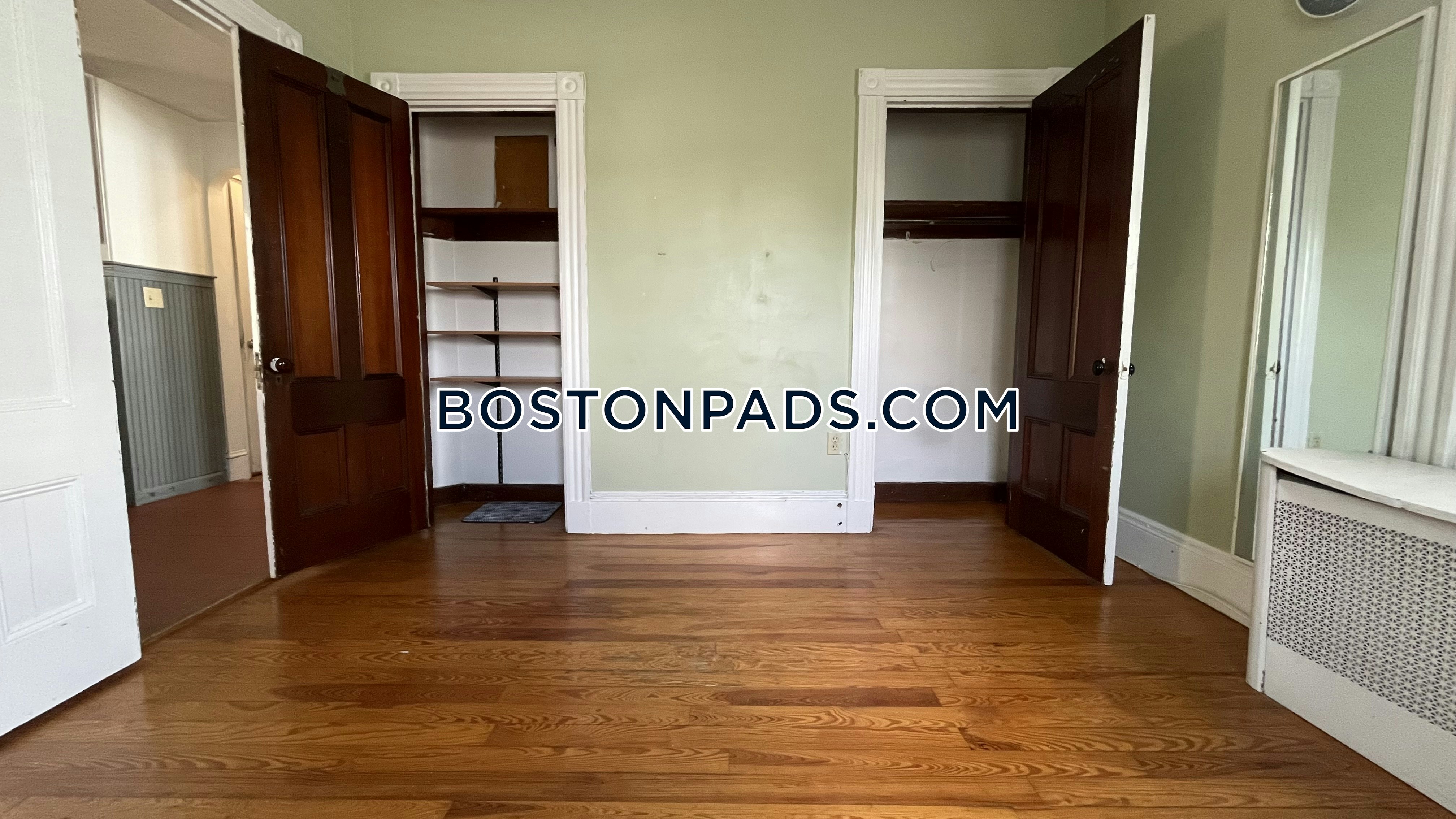 Boston - $3,150