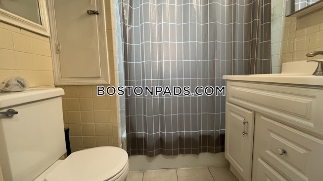 Boston - $3,150+ /mo