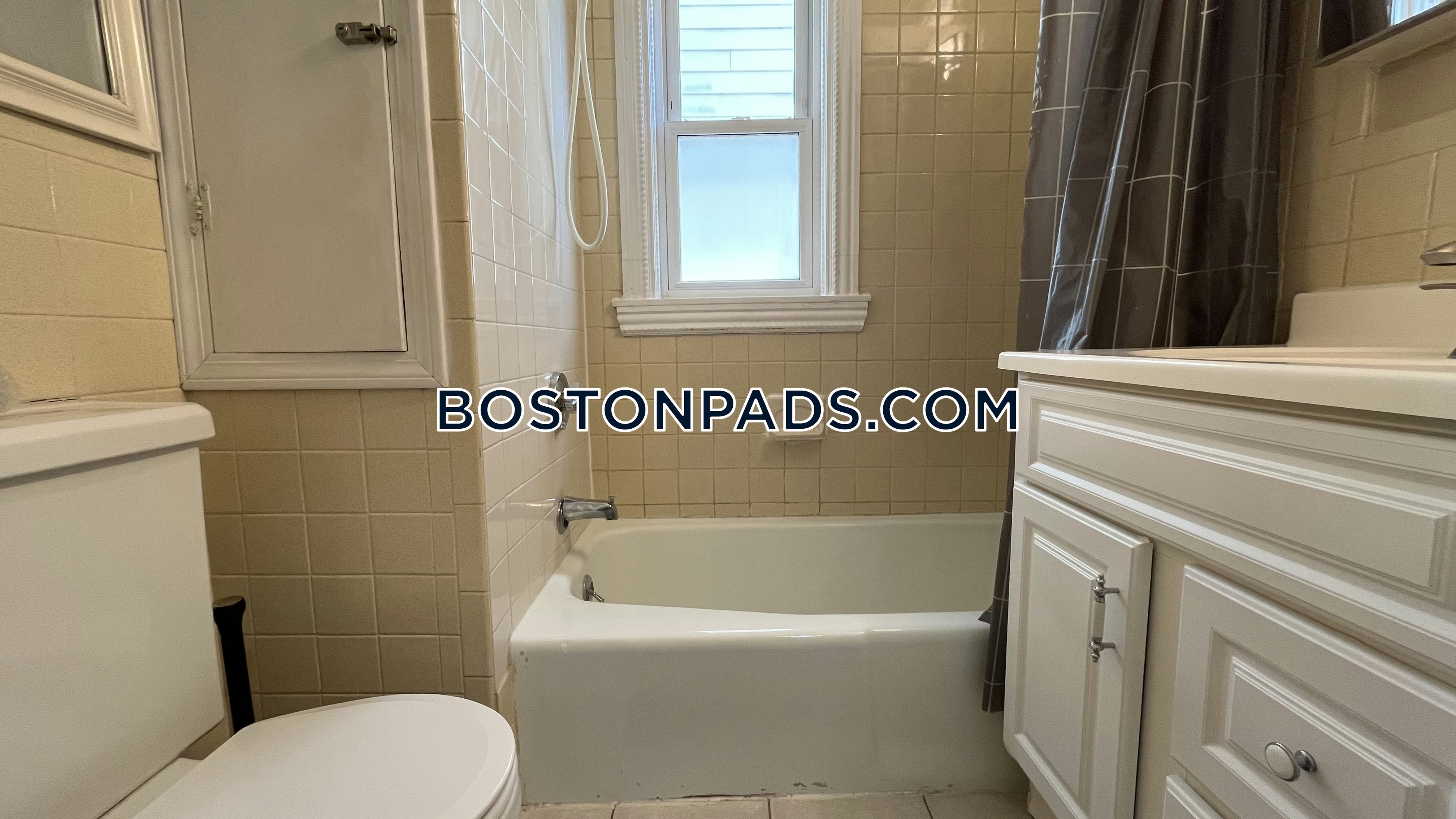 Boston - $3,150