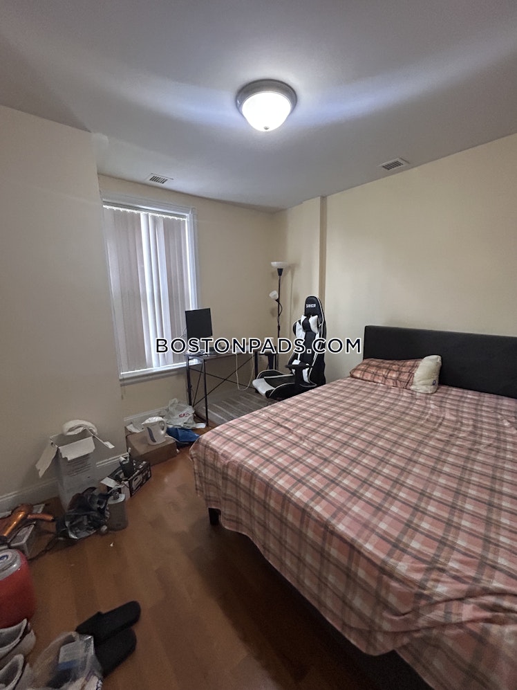 Westland Ave., Boston