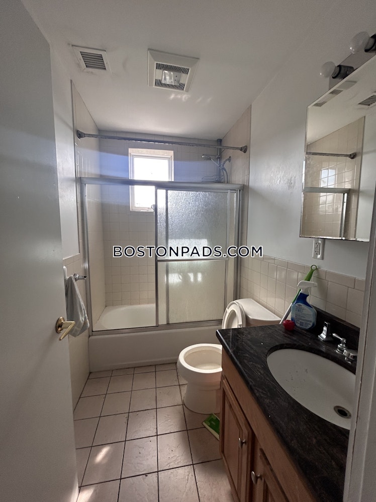 Westland Ave., Boston