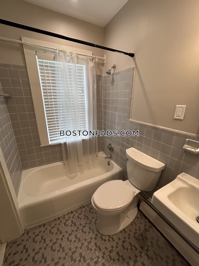 Cambridge - $3,000+ /mo