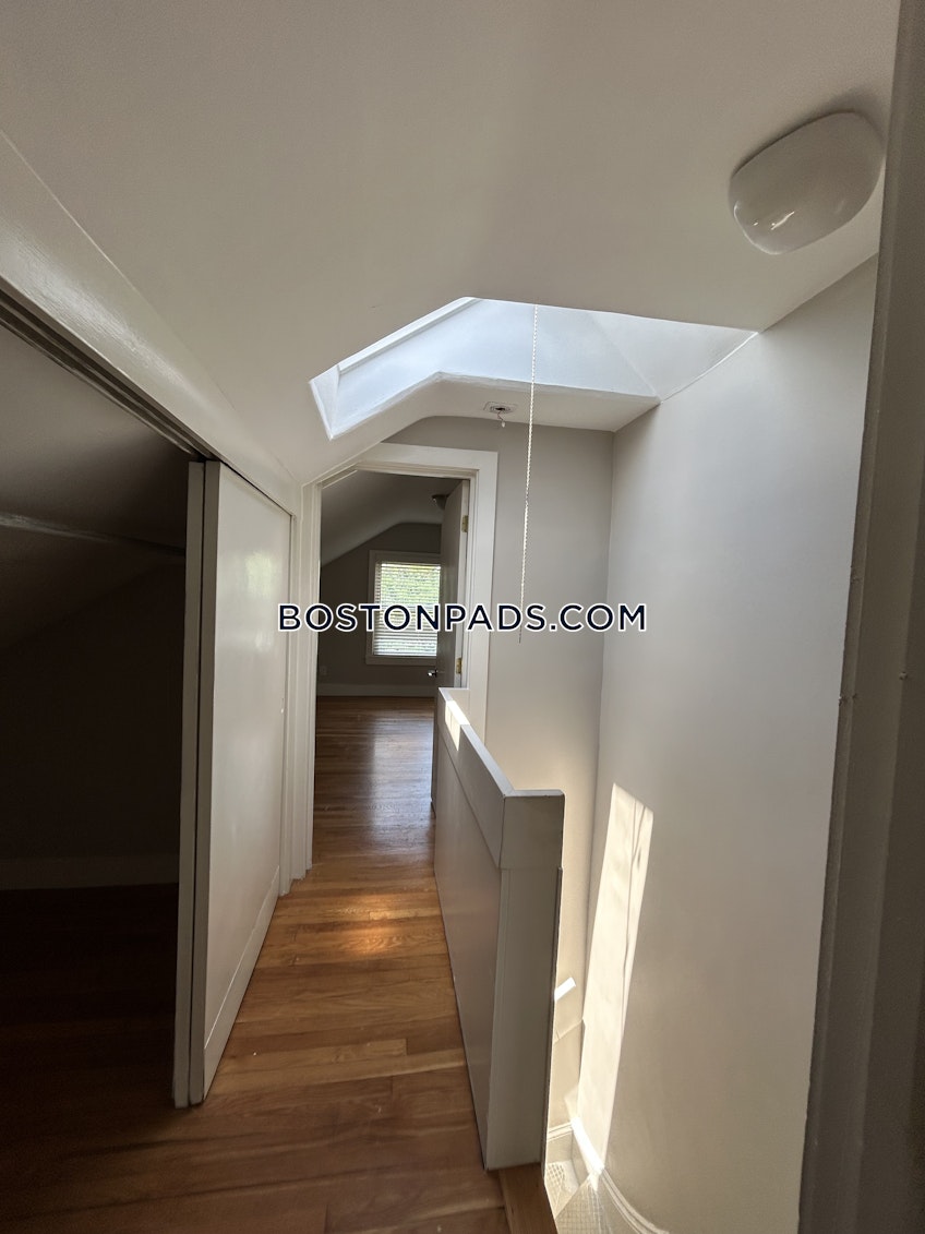 Cambridge - $3,000+ /month