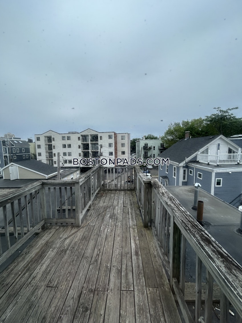 Cambridge - $3,000+ /month