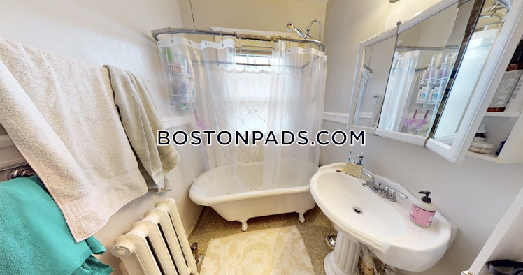 Story St., Cambridge