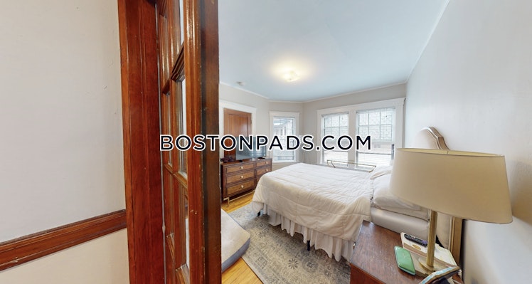 Story St., Cambridge