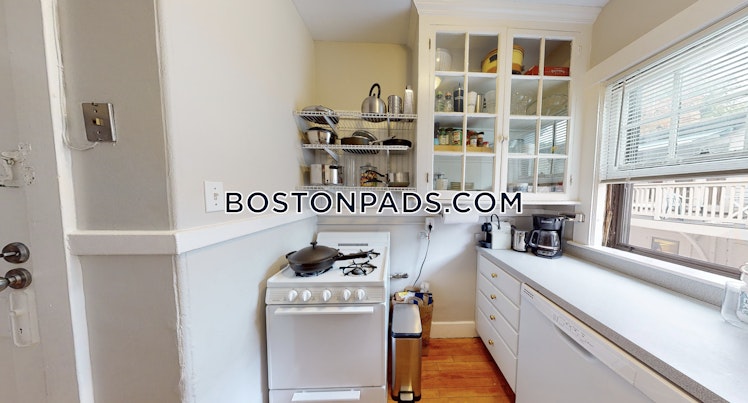 Story St., Cambridge