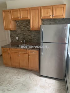 Roxbury /4 Beds 1 Bath Boston - $3,500 No Fee