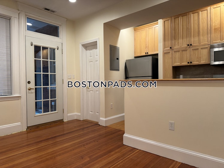 Winthrop Rd., Brookline