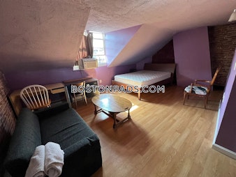 Dorchester St. Boston