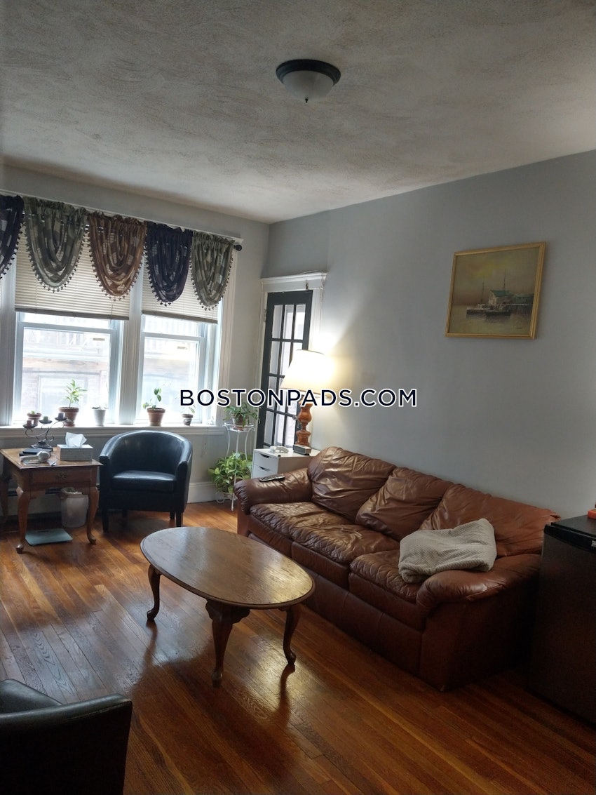 BOSTON - BRIGHTON - CLEVELAND CIRCLE - 1 Bed, 1 Bath - Image 1