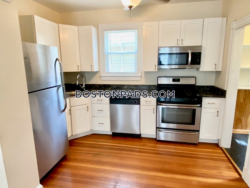 BOSTON - JAMAICA PLAIN - FOREST HILLS - 3 Beds, 1 Bath - Image 2