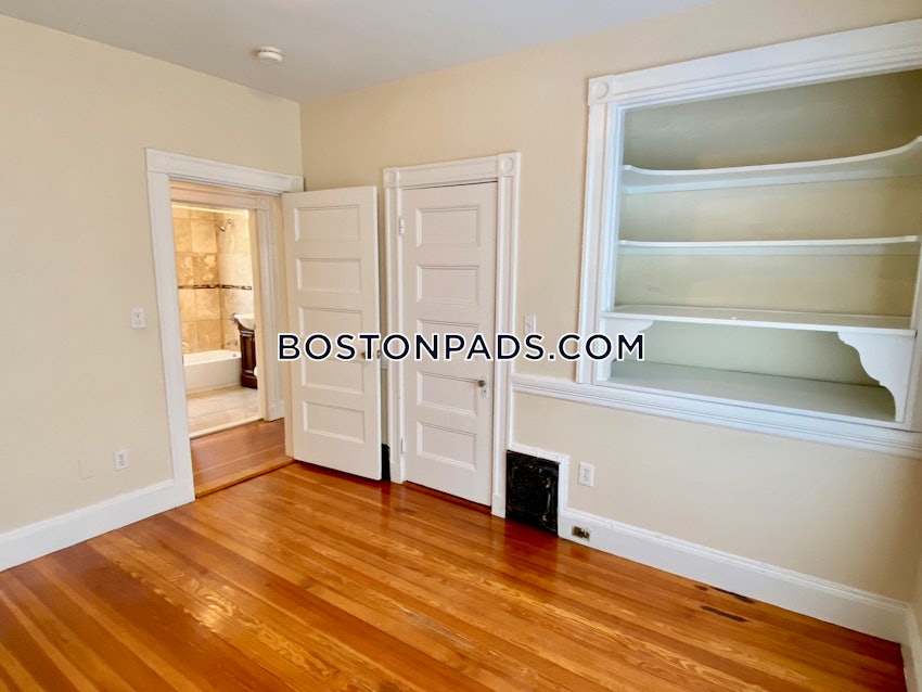 BOSTON - JAMAICA PLAIN - FOREST HILLS - 3 Beds, 1 Bath - Image 10