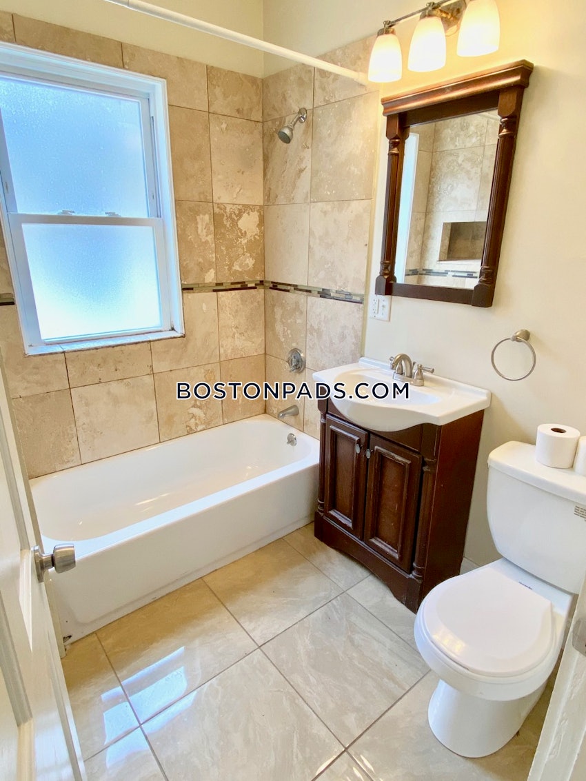 BOSTON - JAMAICA PLAIN - FOREST HILLS - 3 Beds, 1 Bath - Image 16