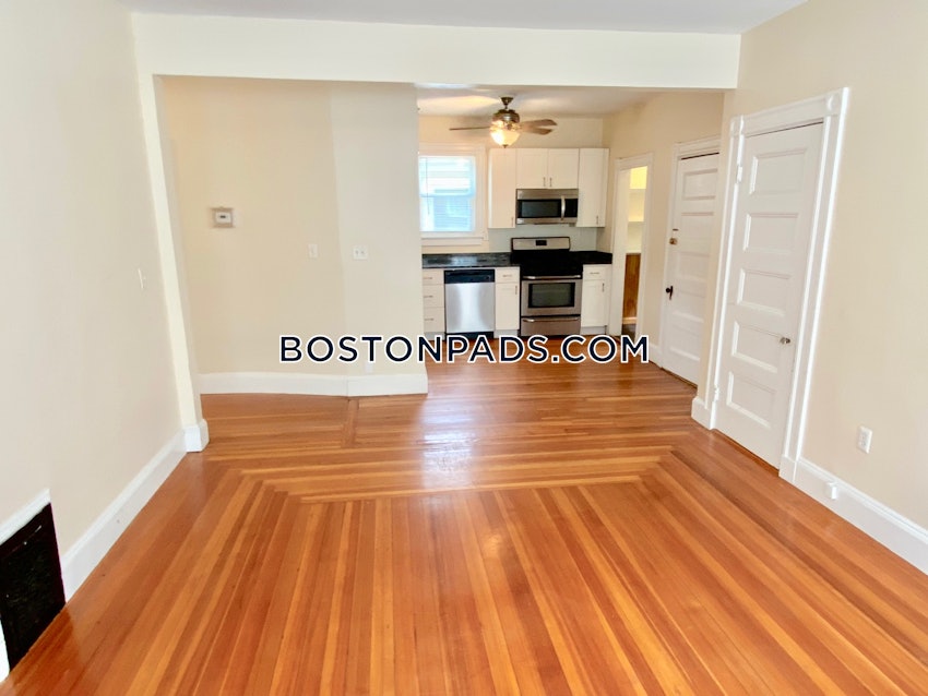 BOSTON - JAMAICA PLAIN - FOREST HILLS - 3 Beds, 1 Bath - Image 4