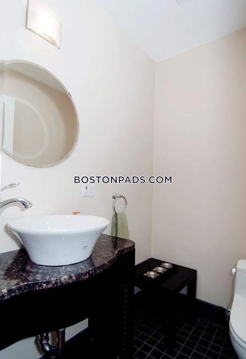 BOSTON - BRIGHTON - BOSTON COLLEGE - 5 Beds, 2.5 Baths - Image 5