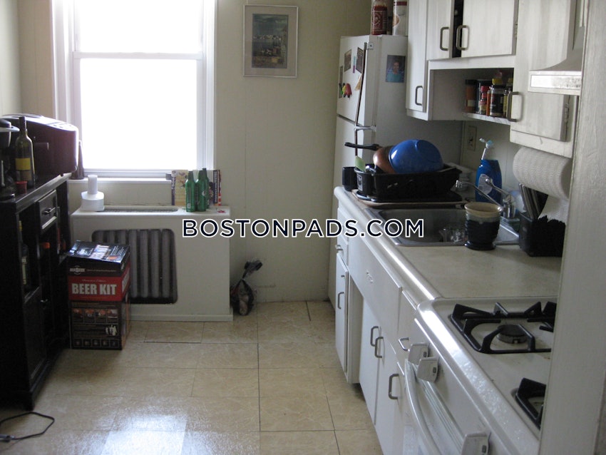 BOSTON - BRIGHTON - BOSTON COLLEGE - 2 Beds, 1 Bath - Image 4