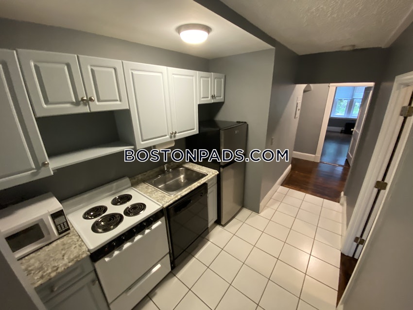 BROOKLINE- LONGWOOD AREA - 1 Bed, 1 Bath - Image 9