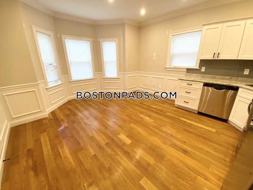 BOSTON - JAMAICA PLAIN - STONY BROOK - 3 Beds, 1 Bath - Image 8