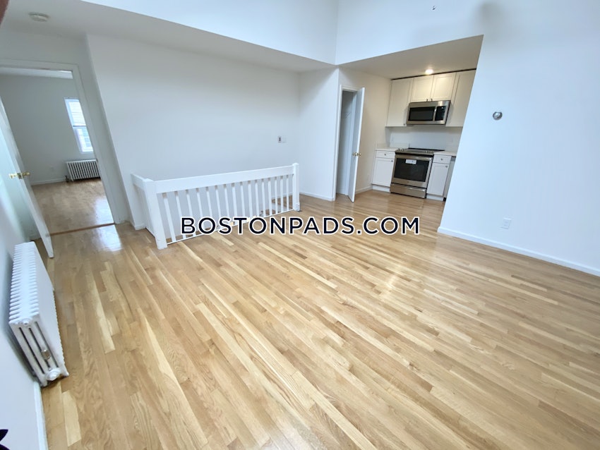 BOSTON - BRIGHTON - BRIGHTON CENTER - 3 Beds, 1 Bath - Image 12