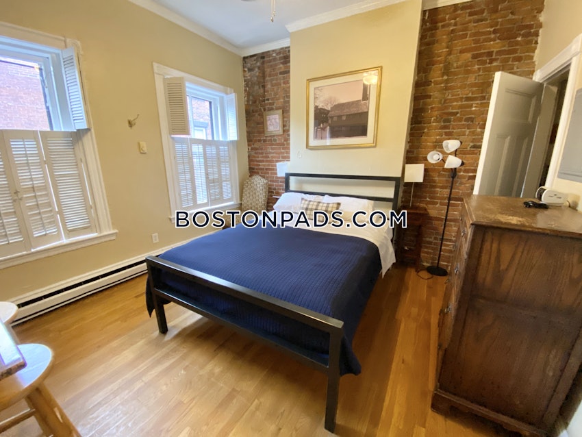 BOSTON - BACK BAY - Studio , 1 Bath - Image 5