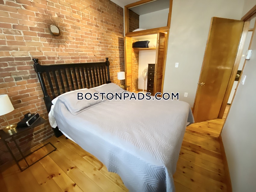 BOSTON - BACK BAY - 1 Bed, 1 Bath - Image 28