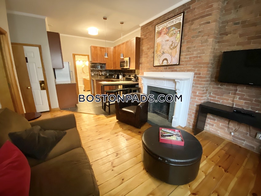 BOSTON - BACK BAY - 1 Bed, 1 Bath - Image 9