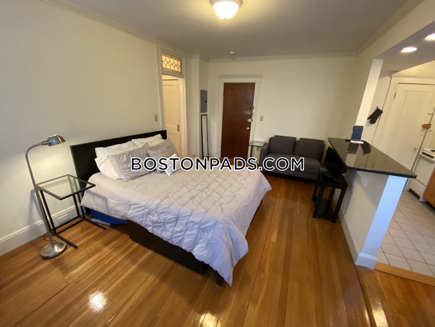 BOSTON - FENWAY/KENMORE - Studio , 1 Bath - Image 2