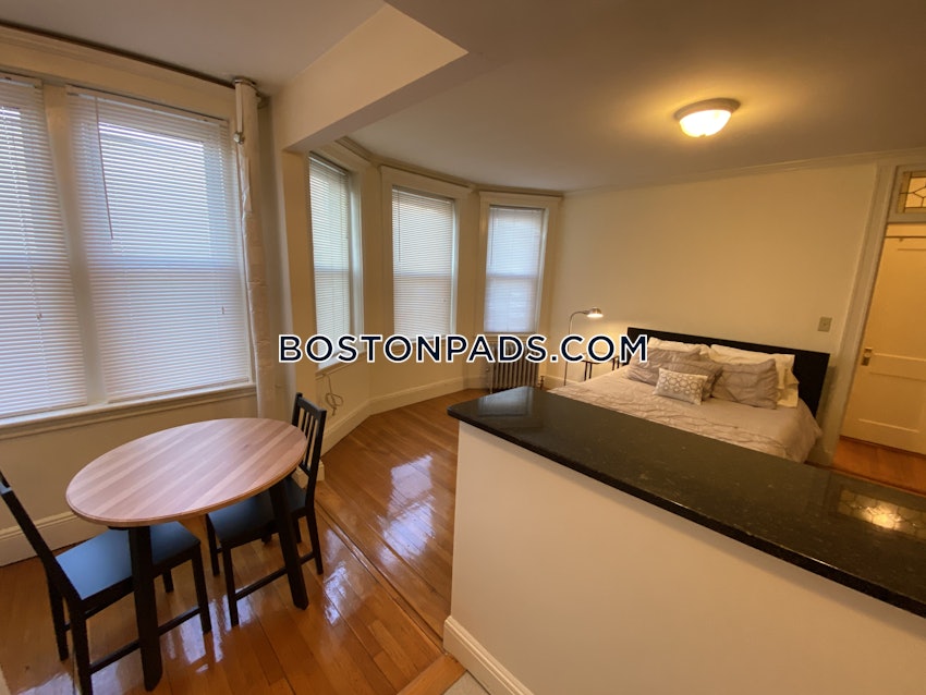 BOSTON - FENWAY/KENMORE - Studio , 1 Bath - Image 5